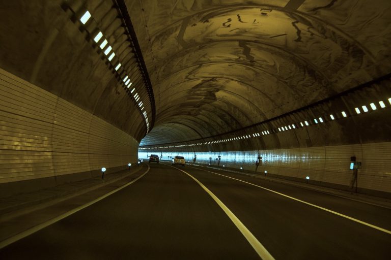 GRÜNE Regensburg zur Sanierung des Pfaffensteiner Tunnels: Jetzt den ÖPNV beschleunigt ausbauen