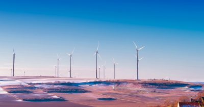 Windkraft Erneuerbare Energien Vortrag Klimawandel